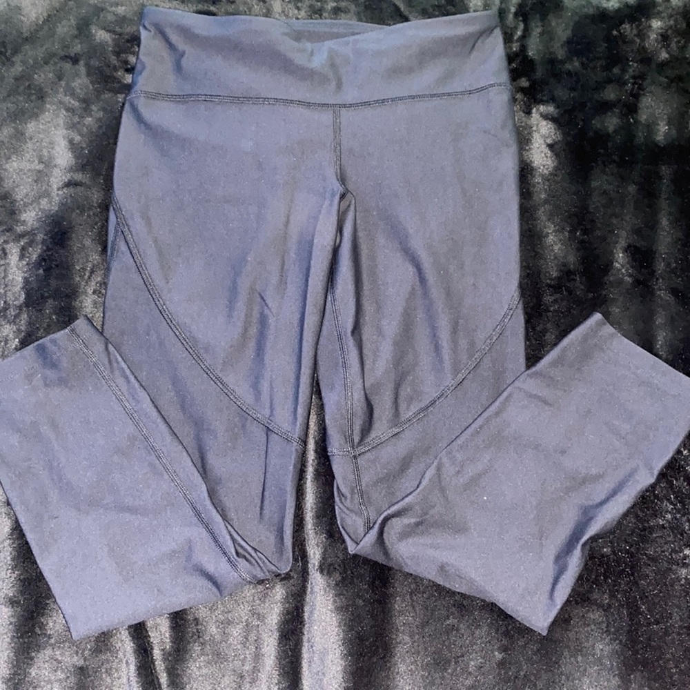 Womens Under Armor Leggings